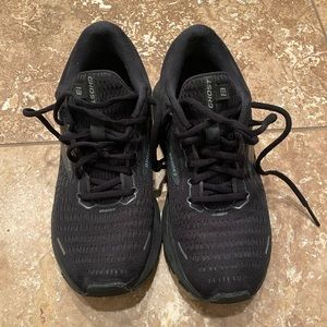 Brooks Ghost 13 Womens shoes